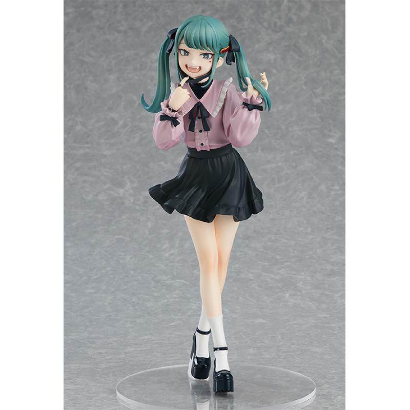 GSC PUP L VOCALOID Hatsune Miku Vampire Figure (Reprint)