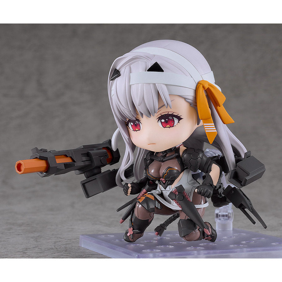 GSC — Goddess of Victory: NIKKE — Scarlet — Nendoroid Figure (Licensed Version)