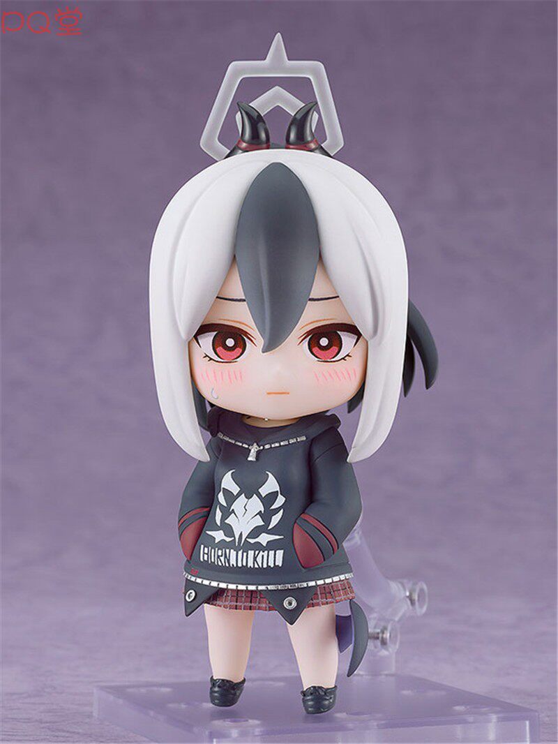 (GSC) Nendoroid #2816 Azure Archives - Kayoko Onikata Figure