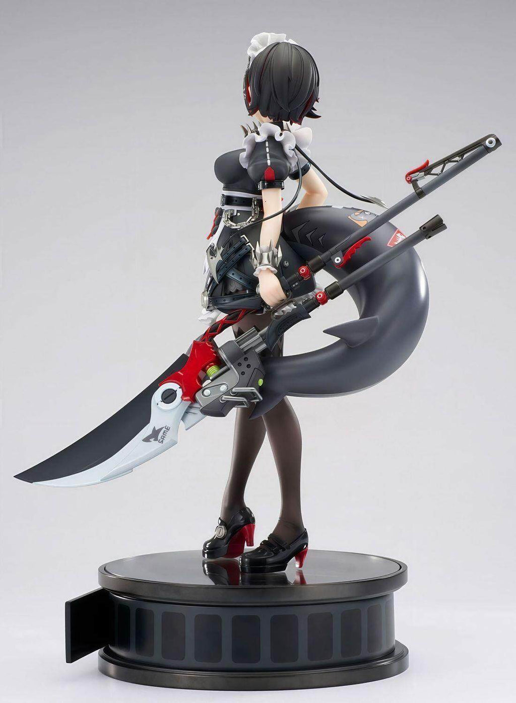 Zone Zero Elenjoe limited game character figure