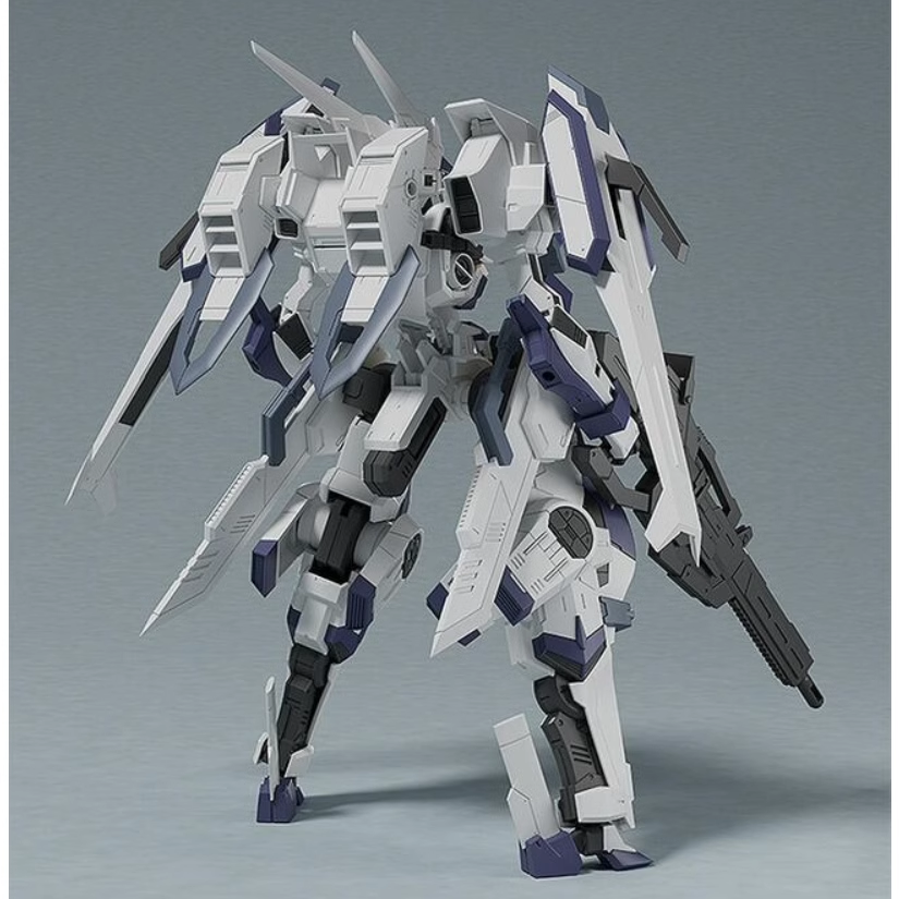 GSC MODEROID SIDE: GR EDELSTEIN 2 (Reaper) — Assembly Model Kit