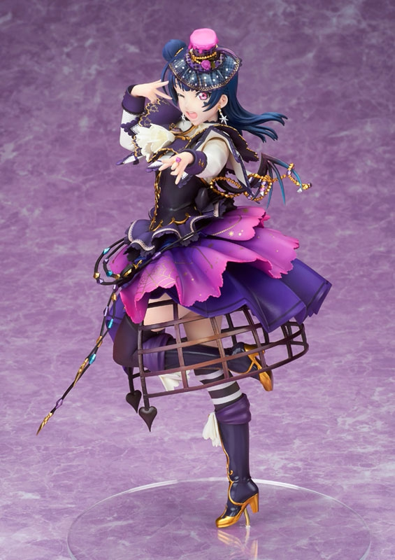 ALTER: Love Live! School Idol Festival — Yoshiko Tsushima (Halloween Ver.) — PVC Figure (Licensed Version)