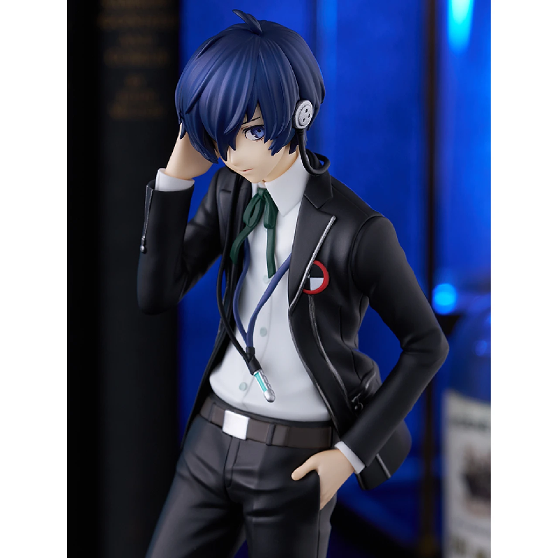 GSC POP UP PARADE Persona 3 Makoto Yuki Figure