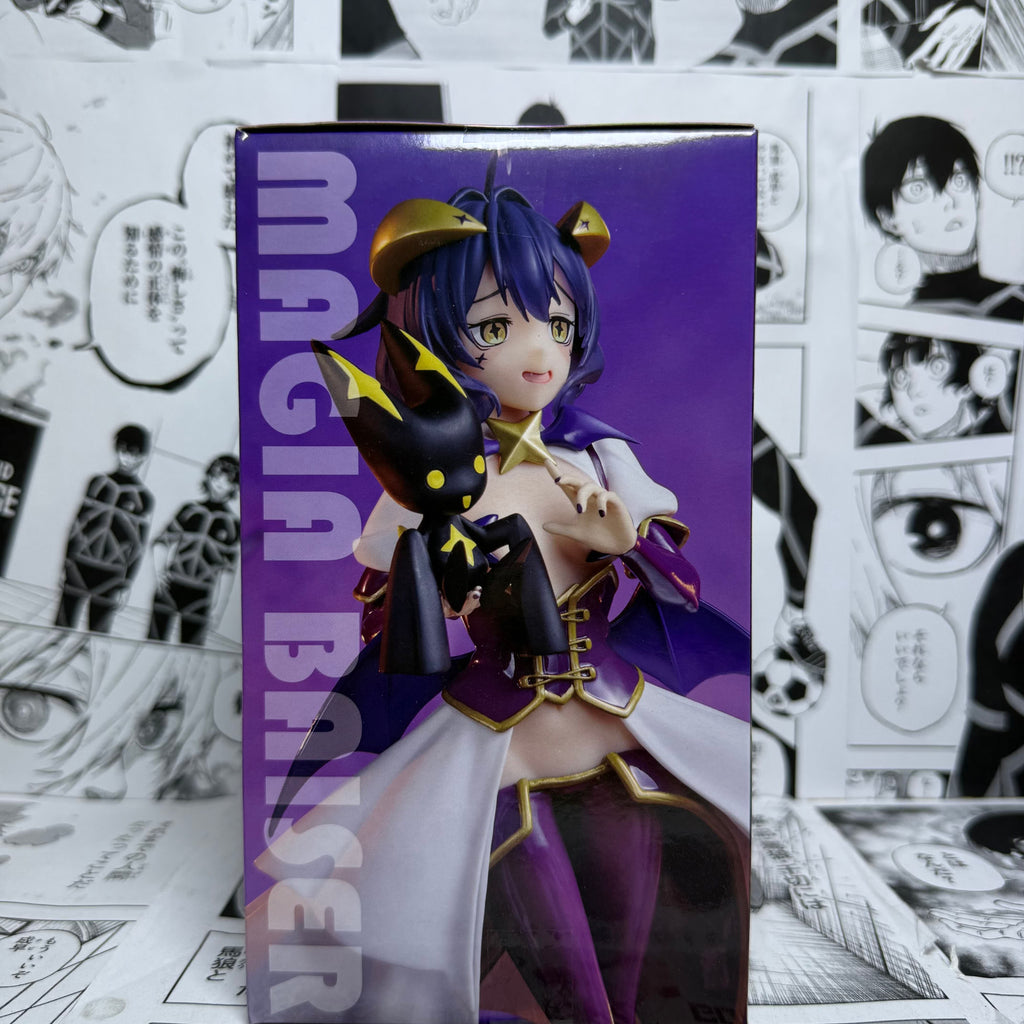 *Mahou Shoujo ni Akogarete* (Looking to Become a Magical Girl!) — Utina Hiiragi: Version 1.5 (Vivit — Japan Edition)