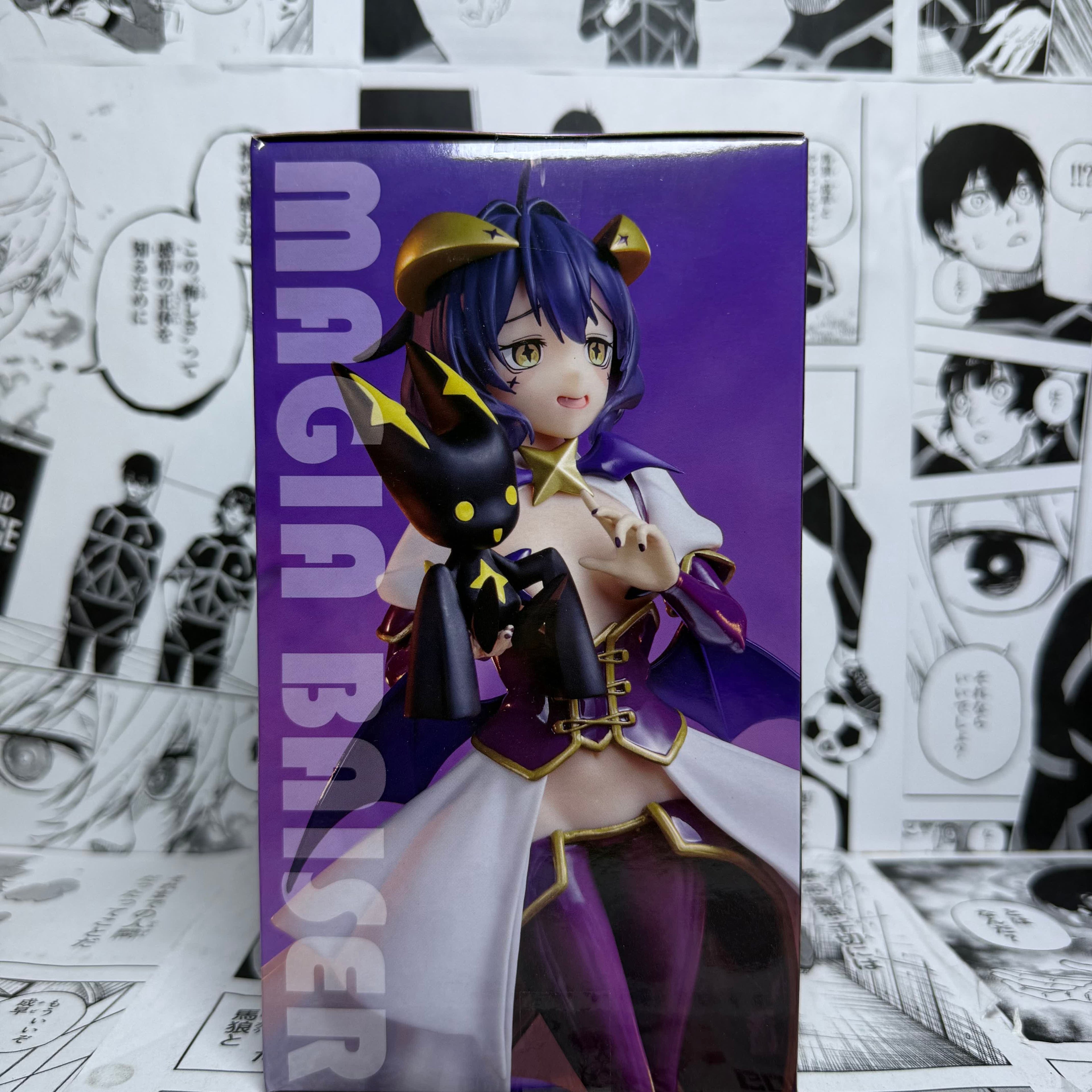 *Mahou Shoujo ni Akogarete* (Looking to Become a Magical Girl!) — Utina Hiiragi: Version 1.5 (Vivit — Japan Edition)
