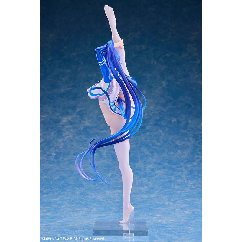 Lovely SPOHAME Heroines Yuuki Tougo Figure
