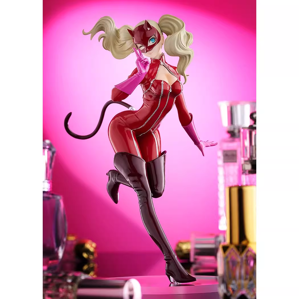 GSC POP UP PARADE: Persona 5 — Ann Takamaki Figure