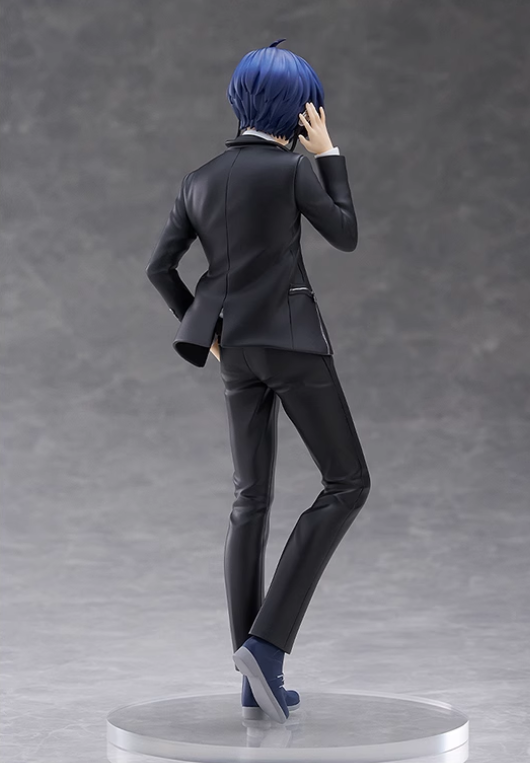 GSC POP UP PARADE: Persona 3 Reload (P3R) — Protagonist: Makoto Yuki