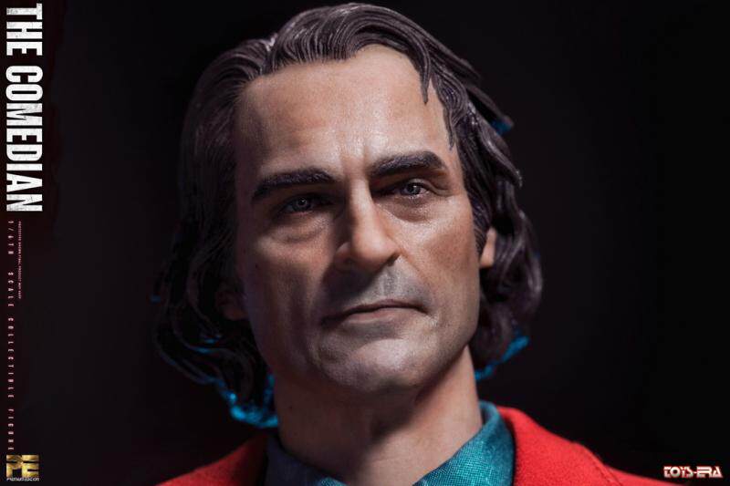 Toys ERA PE004 1/6 JOKER movable figure