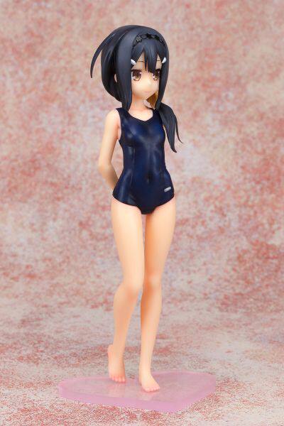 Fots Japan — *Fate/kaleid liner Prisma Illya* — Miyu (School Swimsuit Ver.) — Japanese Edition GK