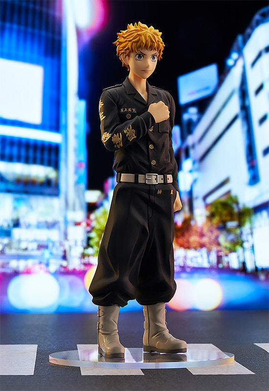 OR POP UP PARADE: Tokyo Revengers — Takemichi Hanagaki Figure