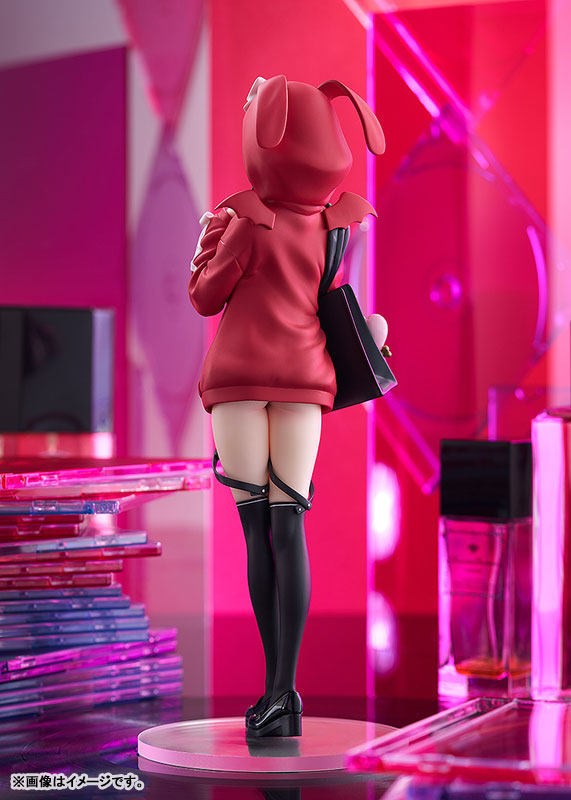 GSC POP UP PARADE: *Needy Streamer Overload* — Ame (L-Size Figure)