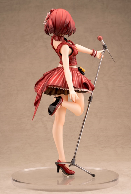 Hobby Max ULTRAMAN: Mobile Ultraman — Rena Sayama Figure