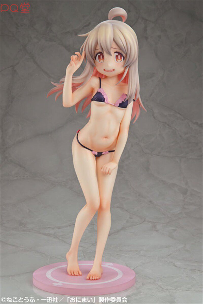 medicos "Don't Be a Brother Anymore" Mahiro Oyama Cloth NEET T-shirt 1/4 Scale Figure