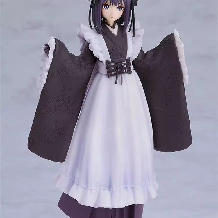 GSC POP UP PARADE: *My Dress-Up Darling* — Marin Kitagawa (Shizuku-tan) - School Festival Ver. Figures