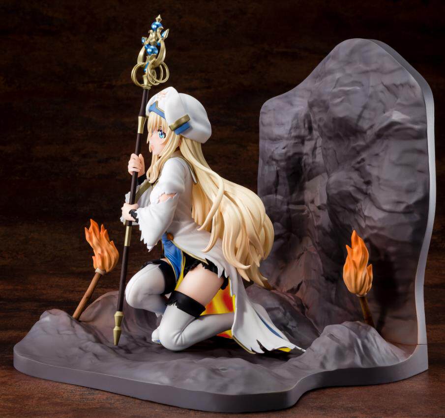 Box Girl Goblin Slayer Season 2 Priestess 1/7 Figure