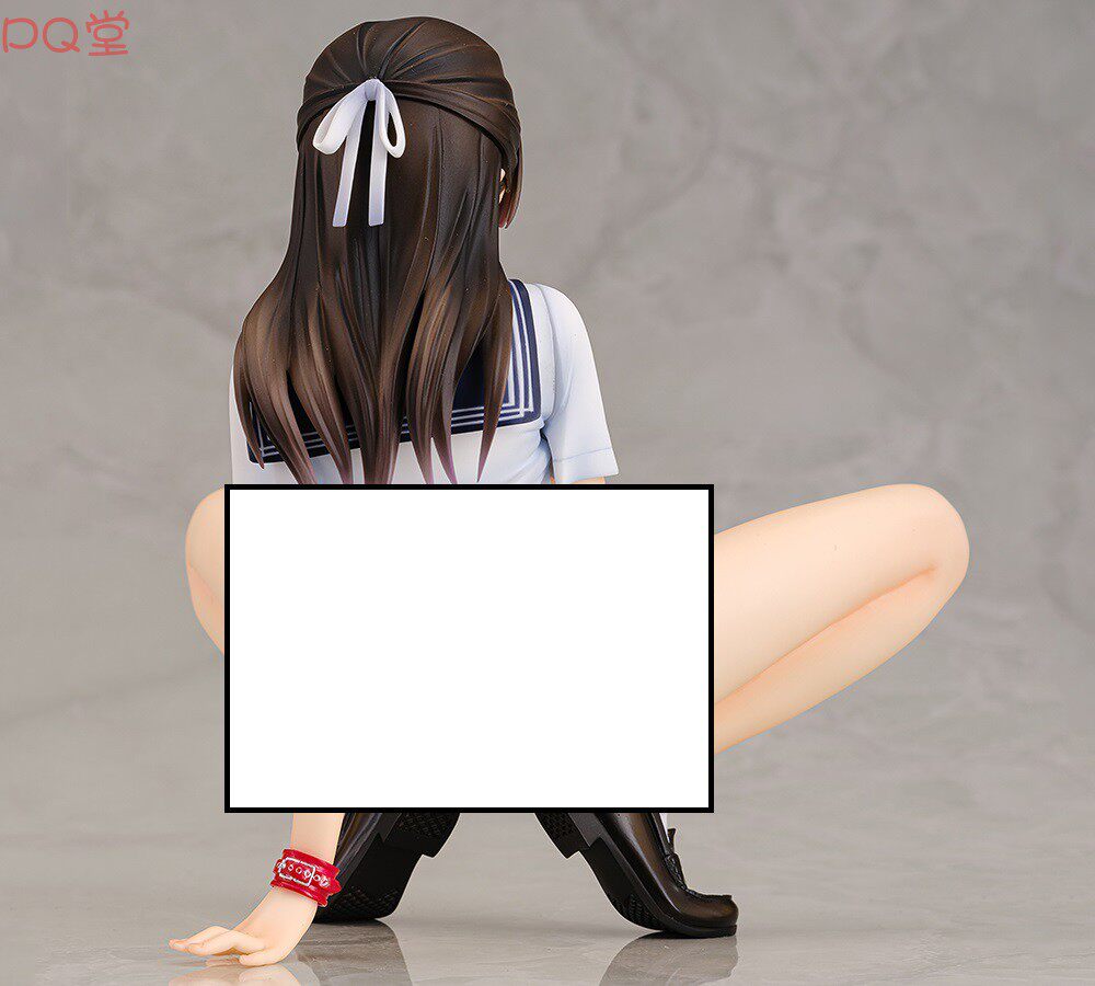 Magic Bullets — Miho Natsuki: "Delusional Secrets Girl" | Original Art: Natsuo Mibu