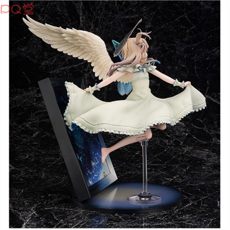 Kadokawa Magical Girl Illya 15th Anniversary Edition 1/7 Scale Figure
