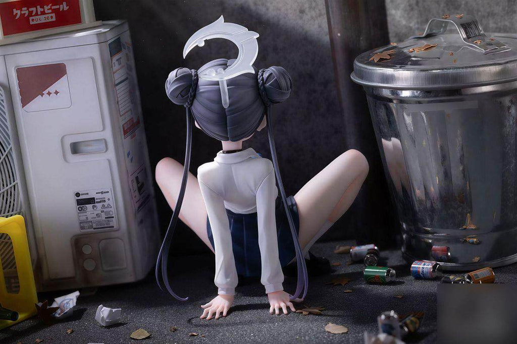 JK Feisaki anime game peripheral GK figures