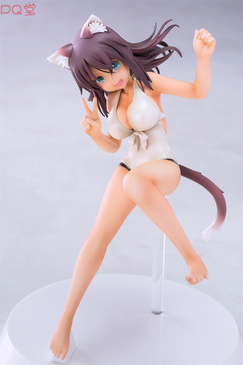 Our Treasure: Alice Gear Aegis — Shitara Kaneshiya  Figures [Summer Queens]