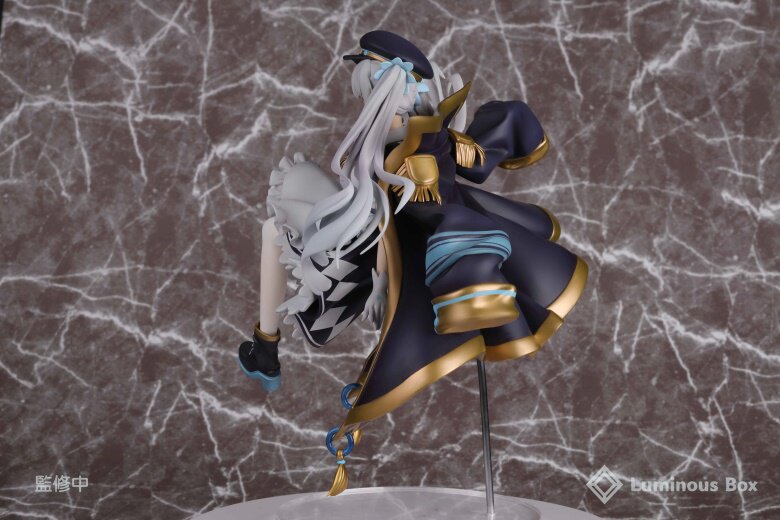 Guangleng — Popular Virtual VTuber Kagura Mea Figure (Includes Bonus Item) — Licensed Version