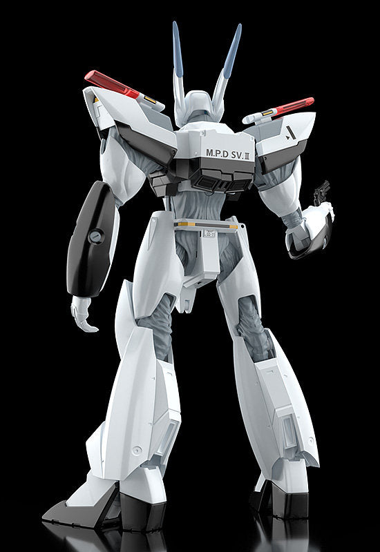 GSC MODEROID: *Patlabor* AV-0 Peacemaker — Assembly Model (Reissue)
