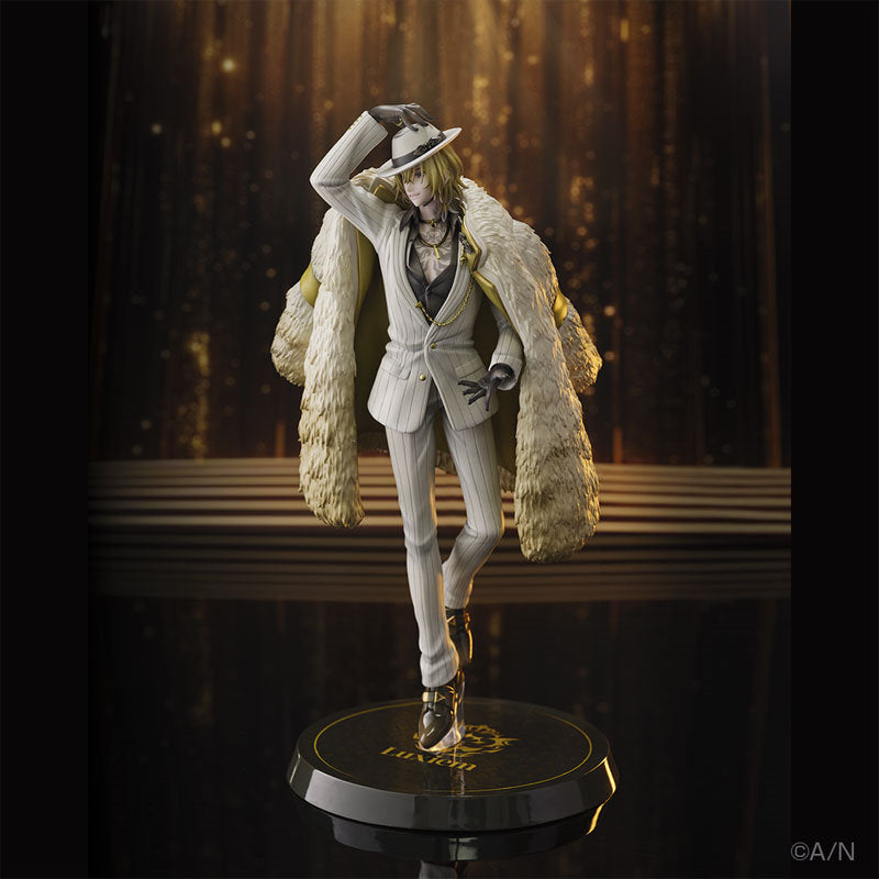 En craft ANYCOLOR Luca Kaneshiro 17 Figure