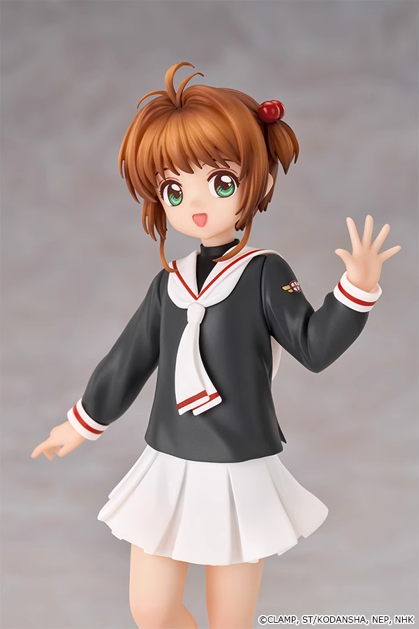 GSC POP UP PARADE: Cardcaptor Sakura — Sakura Kinomoto & Tomoyo Daidouji