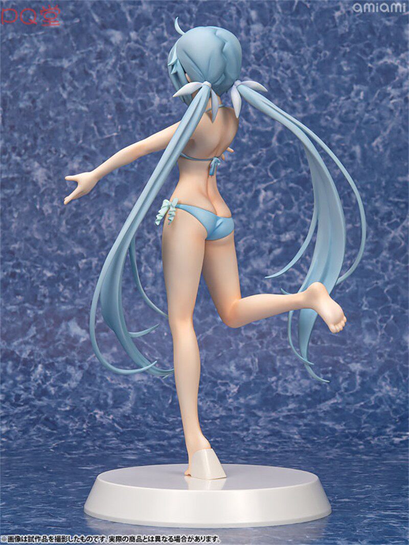 Our Treasure: FAG Short Sword Girl — Swimsuit Ver. (Summer Queens)