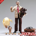 FIRE A018 1:6 Mr. Bean MR. BEAN Mr. Bean action figure