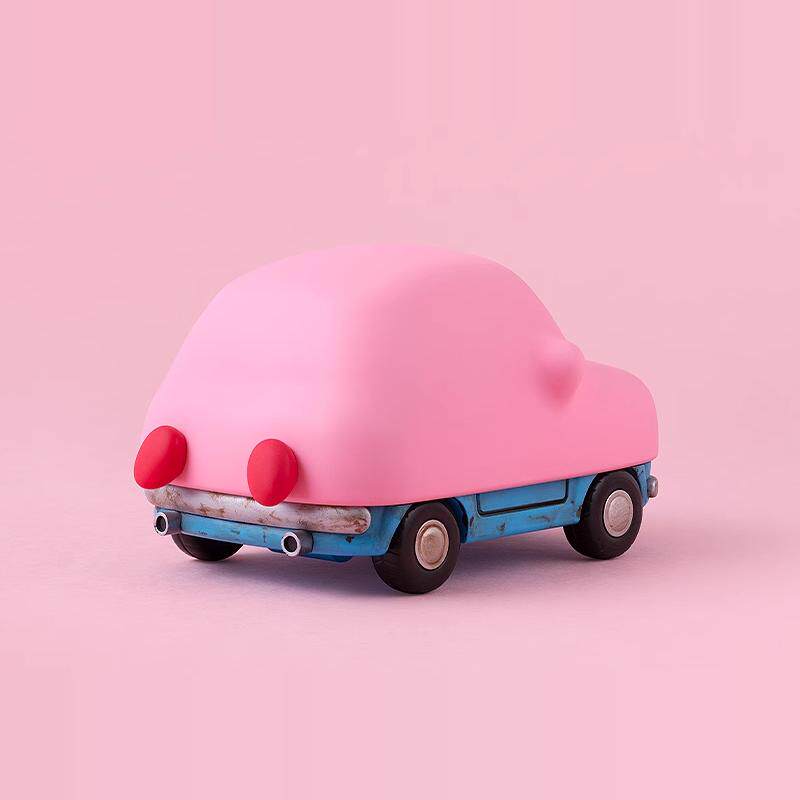 GSC POP UP PARADE: Kirby — "Run!" Figure