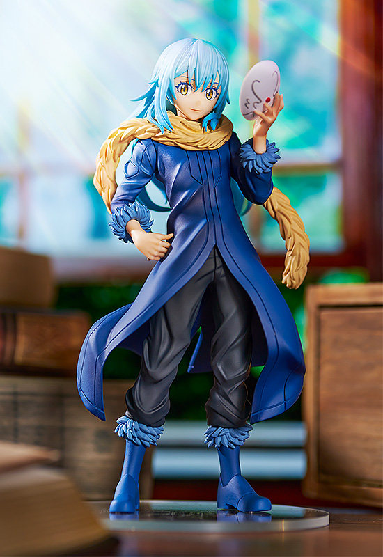 GSC POP UP PARADE: *That Time I Got Reincarnated as a Slime* — Rimuru Figure
