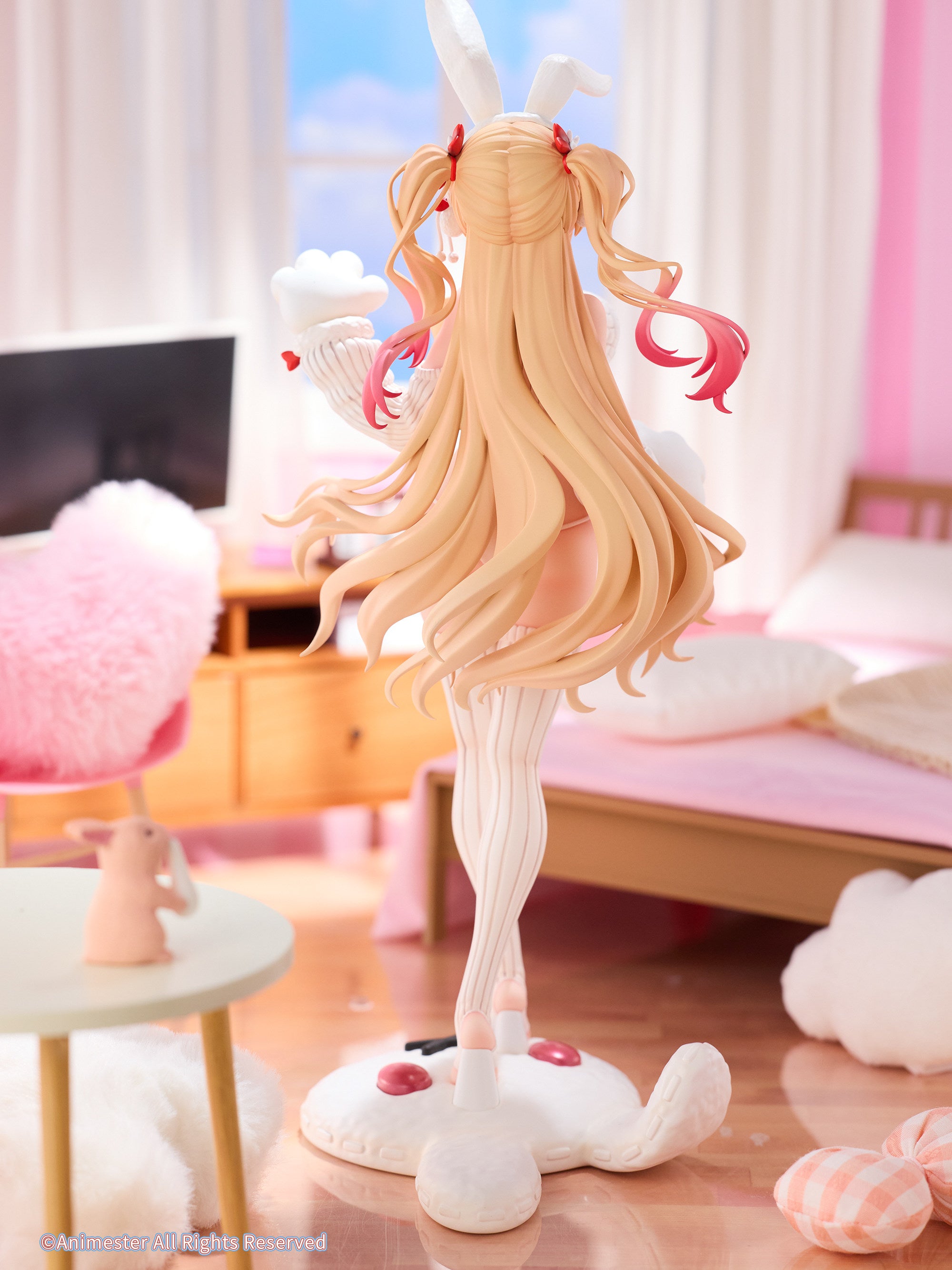 Pre-sales Aetheria Beautiful Girl Figure 29CM (Bonus: Original Image Lenticular Card x1) - Shipping Date: Q3 2026