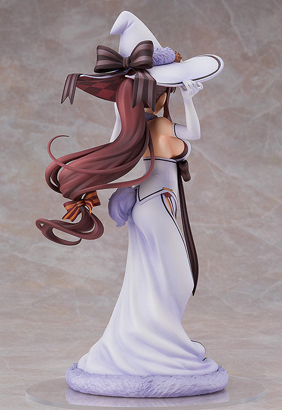 GSC: *New Game!* — Hifumi Takimoto (Magician Ver.) Figure Licensed Version