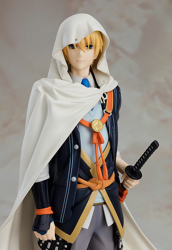 GSC OR 1/8 Scale Figure: Touken Ranbu ONLINE — Yamanbagiri Kunihiro