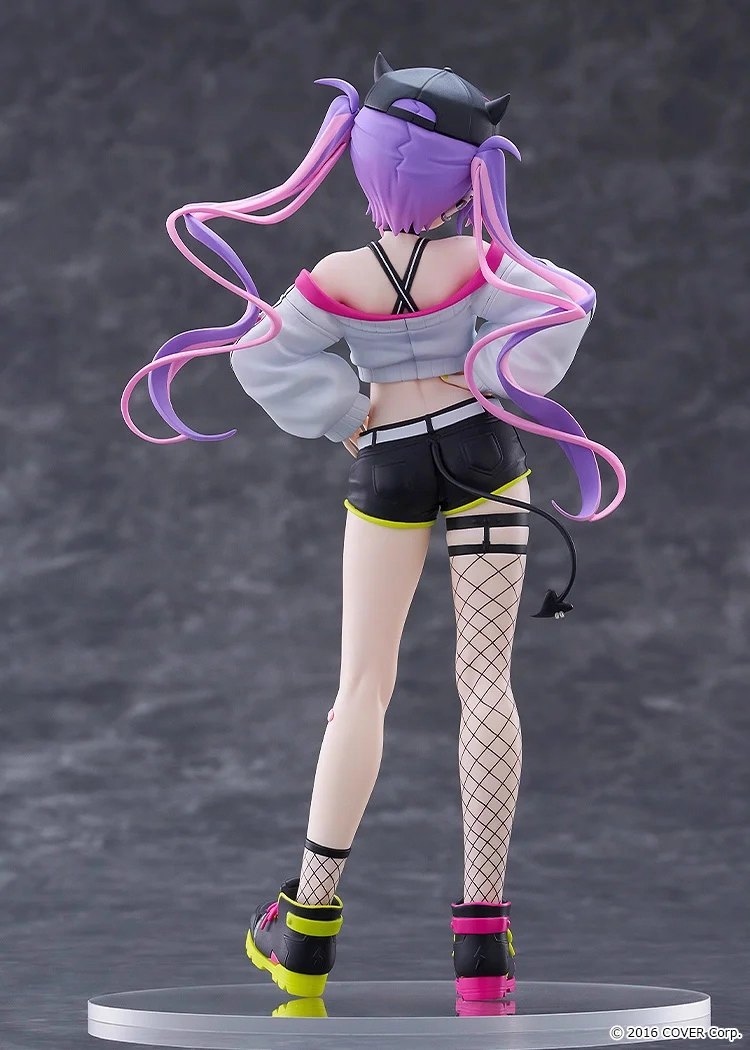 GSC POP UP PARADE: hololive SP — Towa Tokoyami Figure
