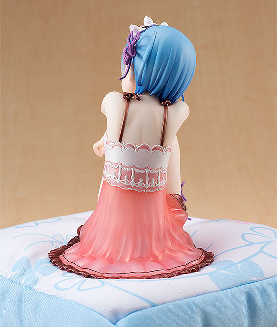 KADOKAWA — Re:ZERO - Starting Life in Another World: Rem (Birthday Lingerie Ver.)