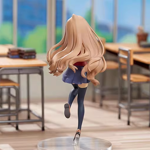 GSC POP UP PARADE: Toradora! — Taiga Aisaka Figure