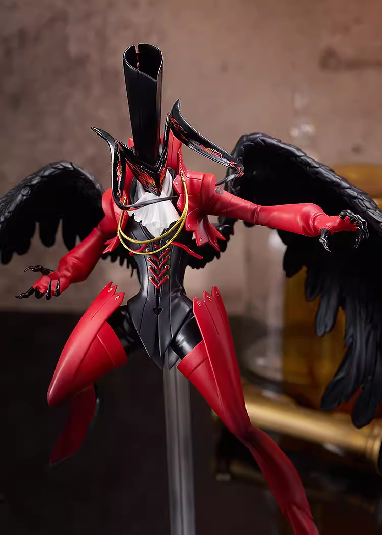 GSC POP UP PARADE SP: Persona 5 Royal — Arsène Figure