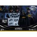 Hottoys mms293 1/6 Batman Returns 1992 Action Figure