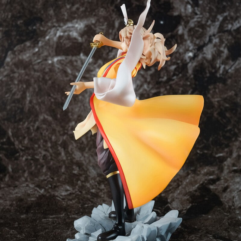 ANIPLEX | Fate/FGO | Mash Kyrielight — New Year's Kimono Ver. | Licensed Version