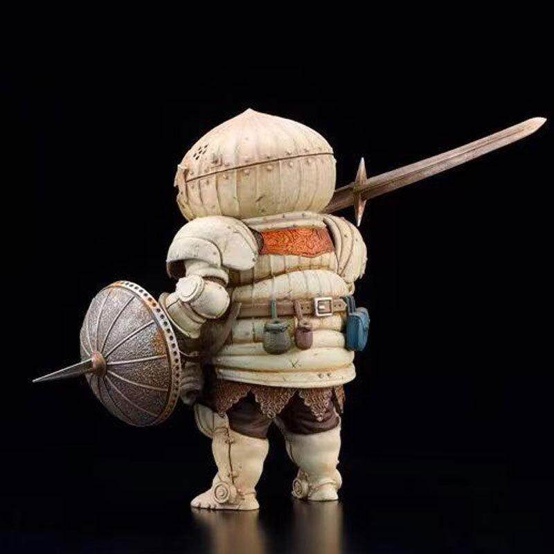 Dark Souls fangamer game peripheral Onion Knight Jack Maya figure GK figure