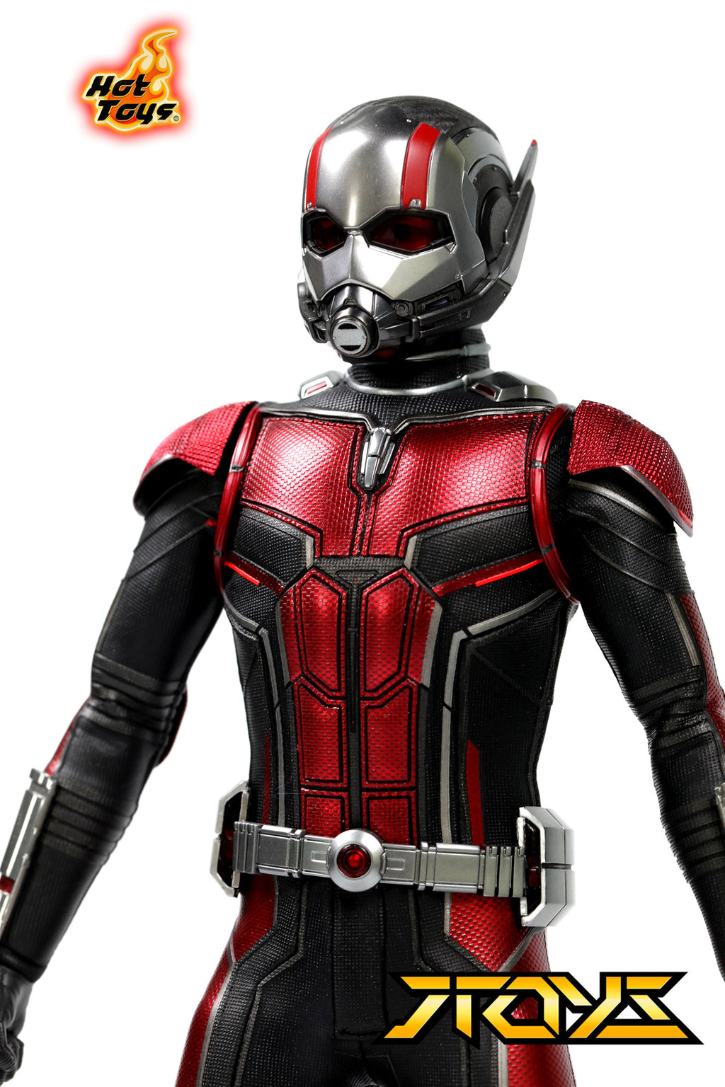 HT 1/6 MMS497 "Ant-Man 2" Ant-Man 3.0 12-inch movable figure movable figure