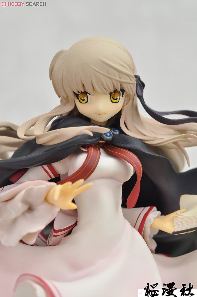 Megahouse 1/8 Scale Figure: *Rewrite* — Akane Senri (Licensed Version)