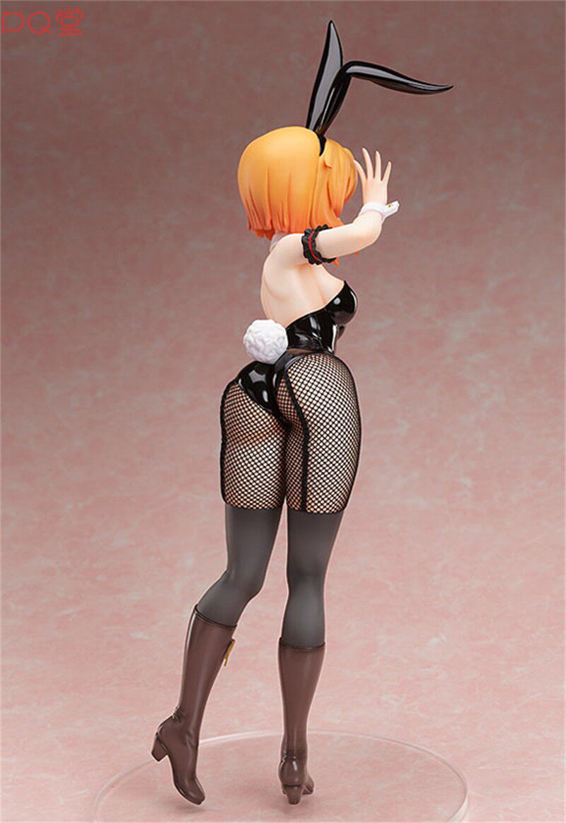 FREEing — Higurashi: When They Cry – GOU — Rena Ryugu: Bunny Ver.