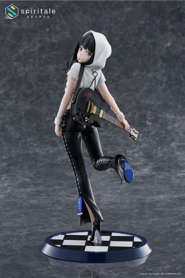 Spiritale: Lycoris Recoil — Takina Inoue (Band Version) Figure — Licensed Version