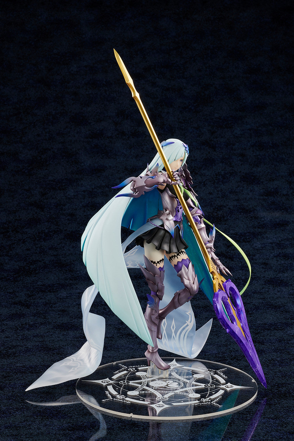 HobbyJAPAN AMAKUNI FGO Brunhilde with Bonus