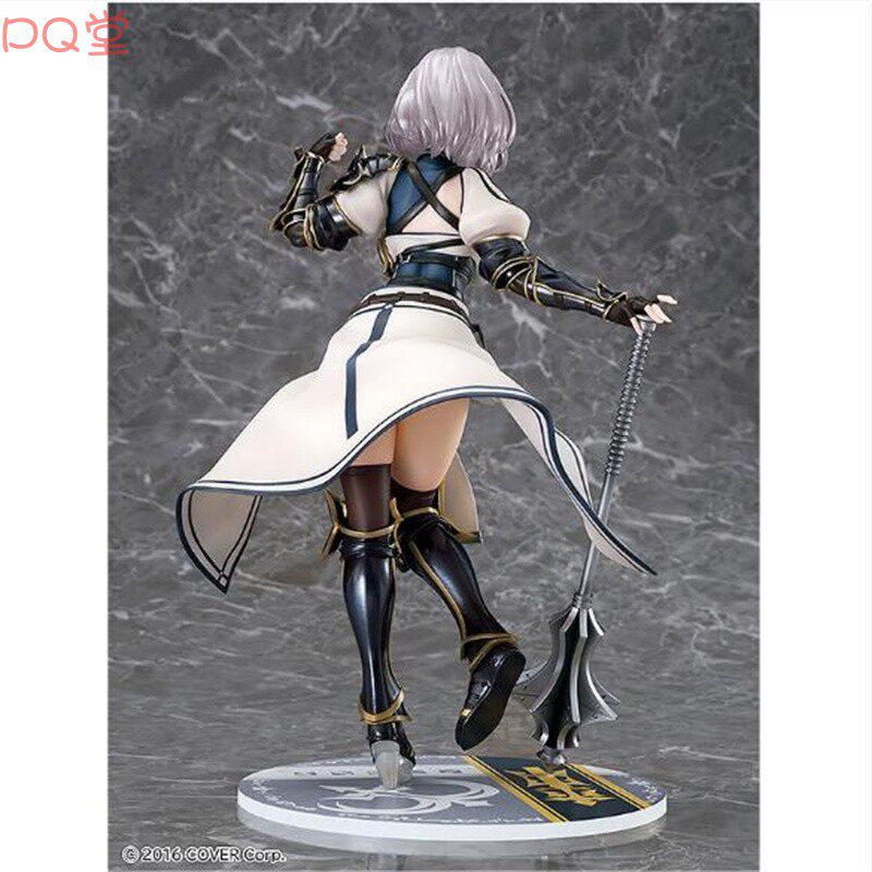 Phat! hololive Noelle Shirogane VTuber 1/7 Scale Figure