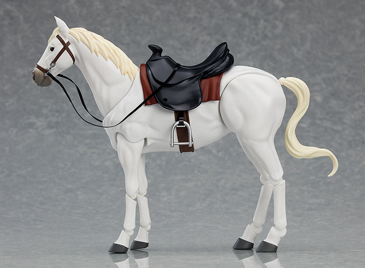 MF figma 490: Horse ver.2 Action Figure