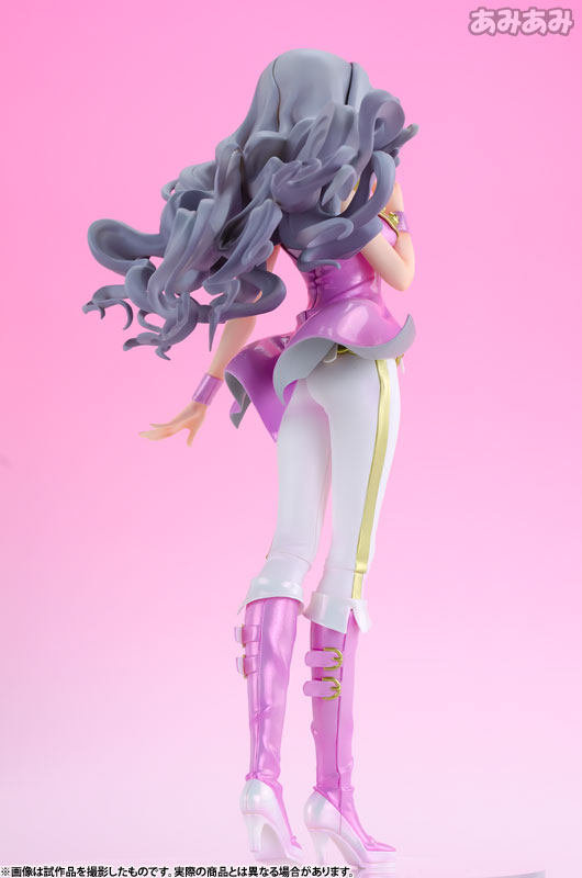 Megahouse: THE IDOLM@STER 2 — Takane Shijou (Licensed Version)